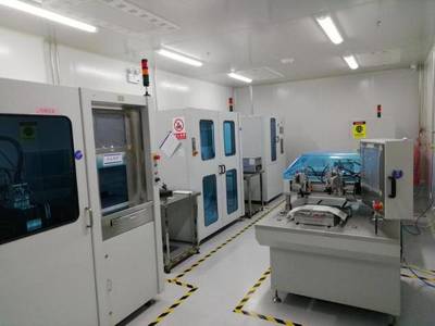 視頻|科技新動力②東莞同濟大學(xué)研究院:普通布料變身裝備隱身衣