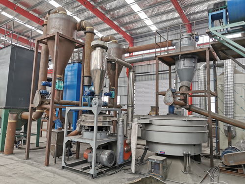 廢舊電路板回收設備減少電子產品污染