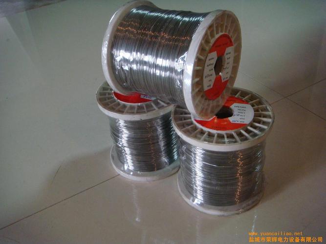 電熱絲價格及生產廠家[鹽城市榮輝電力設備有限公司] - 原材料商務網