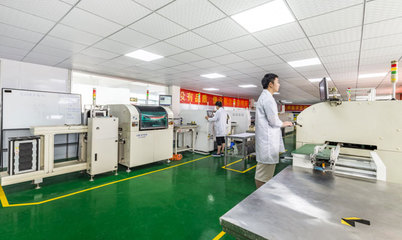 生產(chǎn)規(guī)模再升級!艾邦電子開啟&ldquo;智能制造&rdquo;新時代