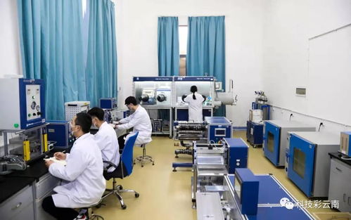 科技彩云南 獲獎成果 昆明理工大學(xué) 鋰離子電池正極材料技術(shù)實現(xiàn)新突破