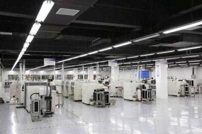 宿遷高新區(qū):聚力高質(zhì)量發(fā)展 織就絢麗畫(huà)卷