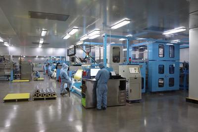 國內外企業家走訪黃石銅產業鏈 &ldquo;銅&rdquo;心共謀產業新發展