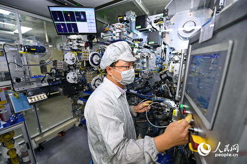 固本興新 塑造江西經(jīng)濟發(fā)展新優(yōu)勢