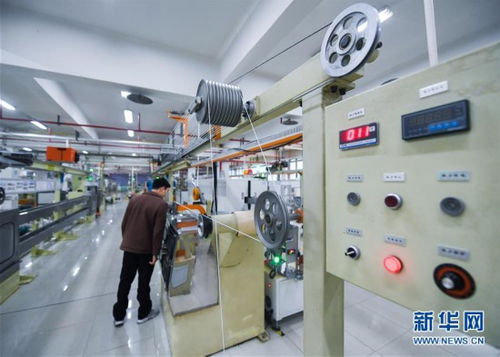 浙江湖州 積極推進高新技術(shù)產(chǎn)業(yè)發(fā)展