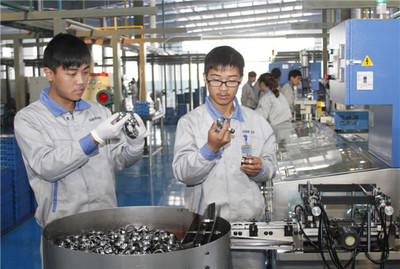 安徽省銅陵金橋經(jīng)濟開發(fā)區(qū)_聯(lián)盟中國_中國網(wǎng)