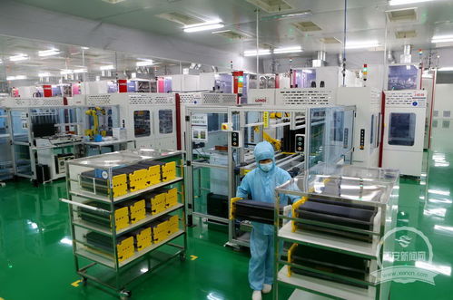 打造內陸改革開放高地 西安這樣干鳳凰網(wǎng)陜西