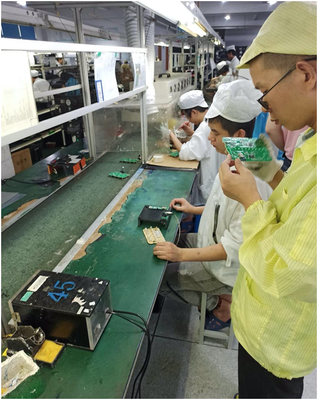 從設計到生產(chǎn)!小匠物聯(lián)全程陪伴助力產(chǎn)品智能化投入市場!