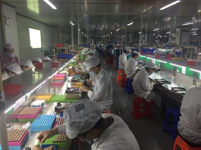 &ldquo;野蠻生長&rdquo;的電子煙小鎮(zhèn):產(chǎn)品質量參差不齊,原材料缺乏管控