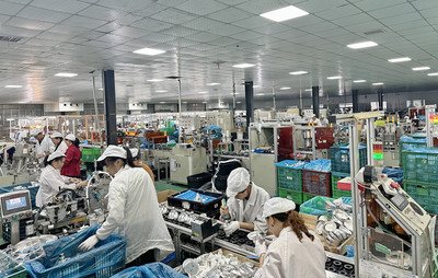 全力拼經(jīng)濟 合力搞建設|決戰(zhàn)四季度!遂寧外貿企業(yè)吹響&ldquo;沖鋒號&rdquo;