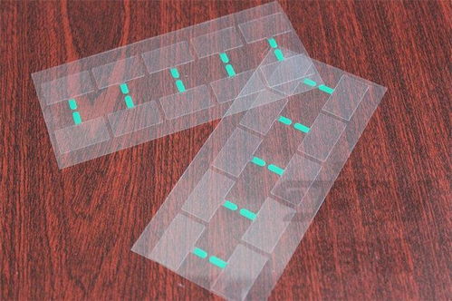 諾泰盈電子 pet保護(hù)膜生產(chǎn) pet保護(hù)膜