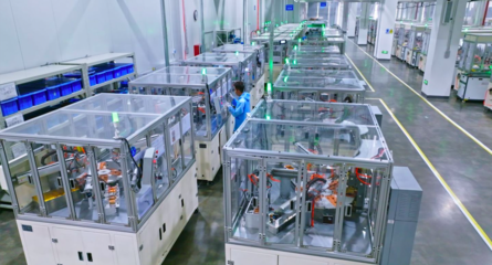 五大優(yōu)勢(shì)打造領(lǐng)先熱管理整體解決方案提供商 蘇州天脈正式登陸A股市場(chǎng)