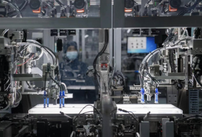 太藍新能源B輪融資 提速半固態電池進程