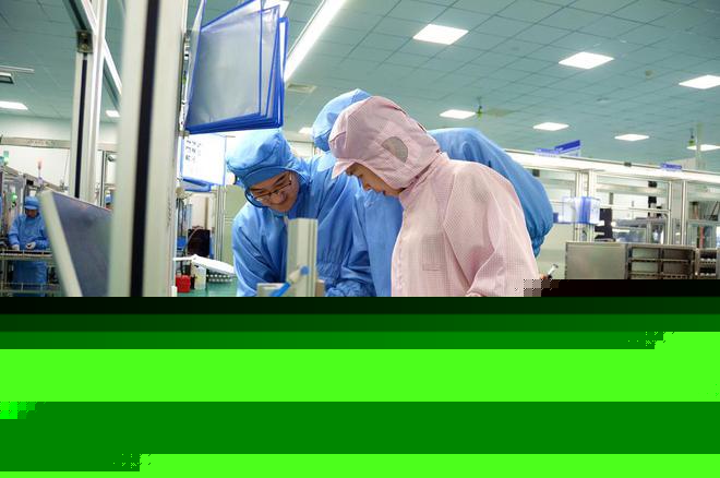 槳聲新聞|補鏈強鏈優布局,曲阜汽車零部件產業&ldquo;加速跑&rdquo;