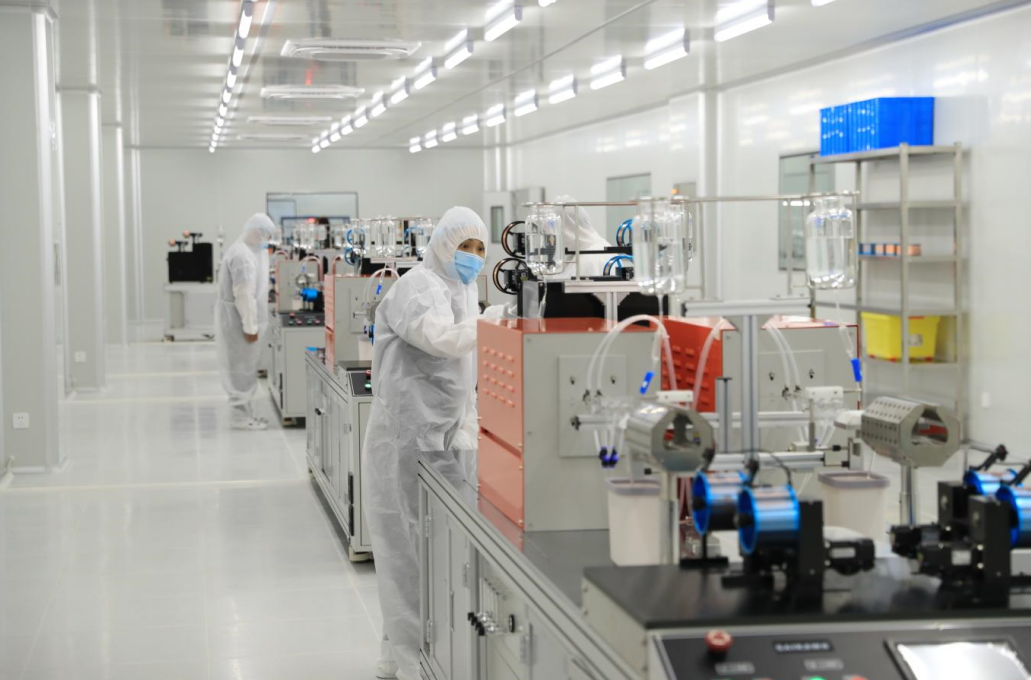 &ldquo;八八戰(zhàn)略&rdquo;實施20年!溫州:在中國式現(xiàn)代化中續(xù)寫創(chuàng)新史