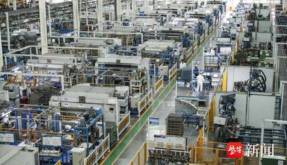 議事苑|陽光、土壤、水源,為什么你永遠可以相信淮安