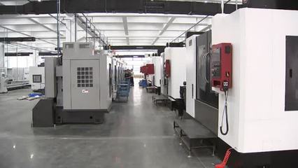 【新時代 新作為 新篇章】&ldquo;綠&rdquo;字當(dāng)先 南通開發(fā)區(qū)大力發(fā)展循環(huán)經(jīng)濟 推動產(chǎn)業(yè)轉(zhuǎn)型升級