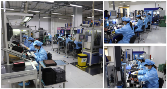 共克時艱 萊姆有擔(dān)當(dāng)