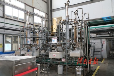 開足馬力滿負(fù)荷運轉(zhuǎn)提產(chǎn)能