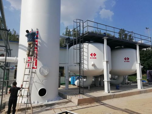 總投資3億元 福豆新材料高純電子特氣項(xiàng)目