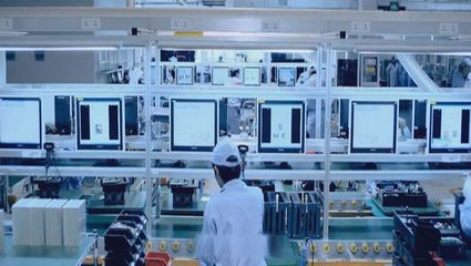 構(gòu)建先進(jìn)制造業(yè)體系 推動(dòng)制造業(yè)高質(zhì)量發(fā)展