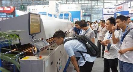 2015華南電子展8月25日隆重開幕_技術滾動_通信世界網