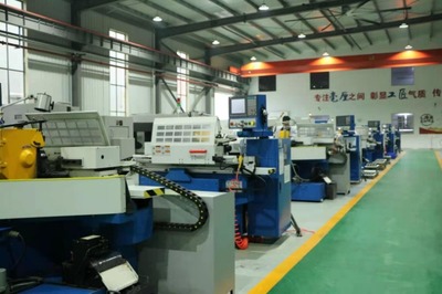 交流好經驗 探索新做法 濟寧市新舊動能轉換現場觀摩走進任城