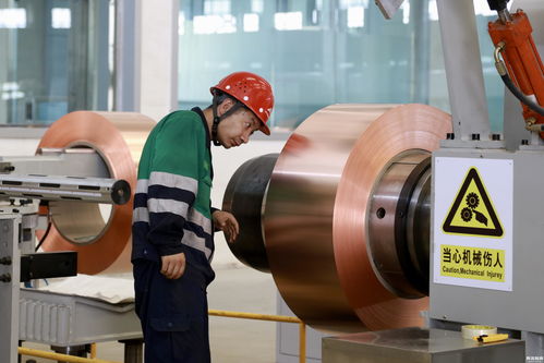 讓中國高端制造走向世界 探訪金昌躍升之路鳳凰網(wǎng)甘肅 鳳凰網(wǎng)