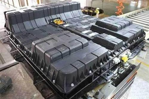 國產(chǎn)新能源車電池配套大揭秘 你的車用的是哪家電池