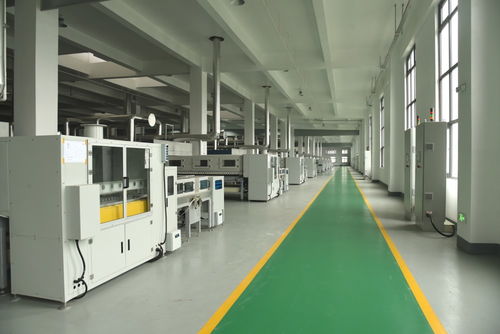 搶抓 風(fēng)口 機遇增動能 貴州推動新能源電池及材料產(chǎn)業(yè)高質(zhì)量發(fā)展觀察