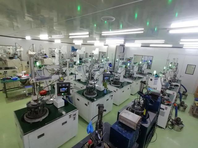 菲特晶：堅(jiān)守創(chuàng)新“王道”的電子材料生產(chǎn)之路