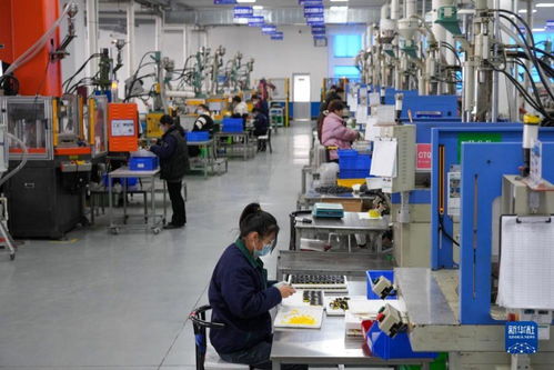 山東文登外貿(mào)企業(yè)新春生產(chǎn)忙，電子材料銷售迎開門紅