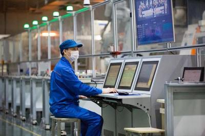 余姚經(jīng)濟(jì)上半年表現(xiàn)搶眼，電子材料產(chǎn)業(yè)引領(lǐng)GDP增長(zhǎng)6.1%