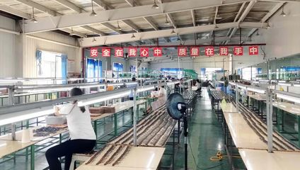 產(chǎn)品銷往沿海！湄潭高新技術(shù)企業(yè)電子材料生產(chǎn)勢頭正盛